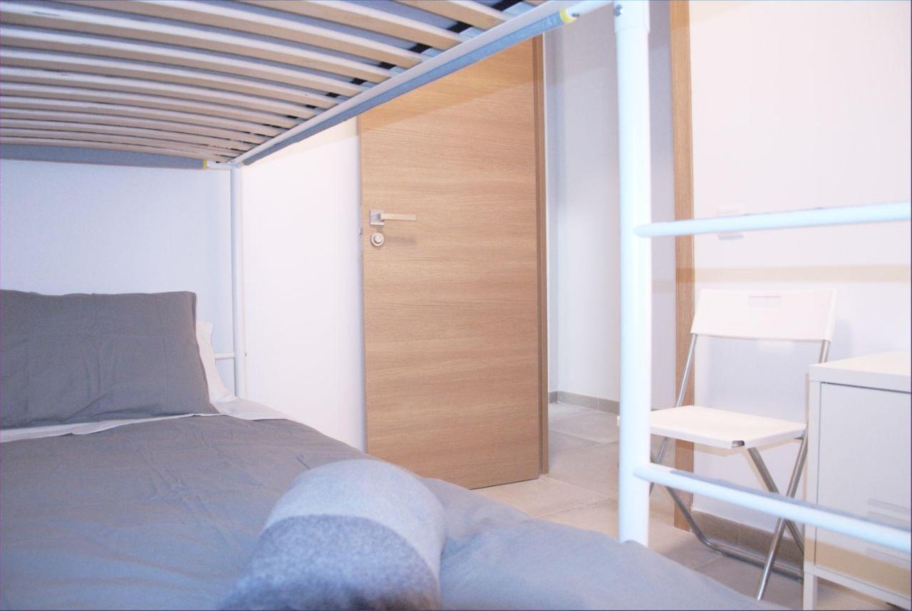 Vivienda Junto A Ruzafa - 12 Pax Y Mas Apartment Valencia Exterior photo